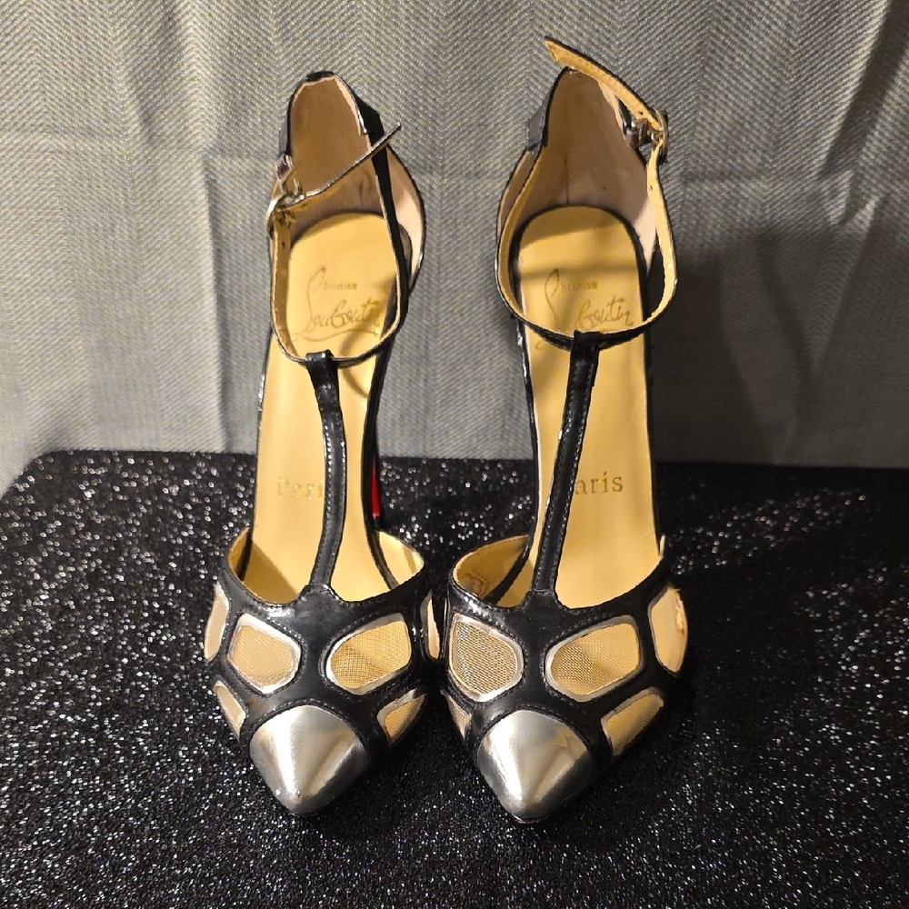 Christian Louboutin Shoes